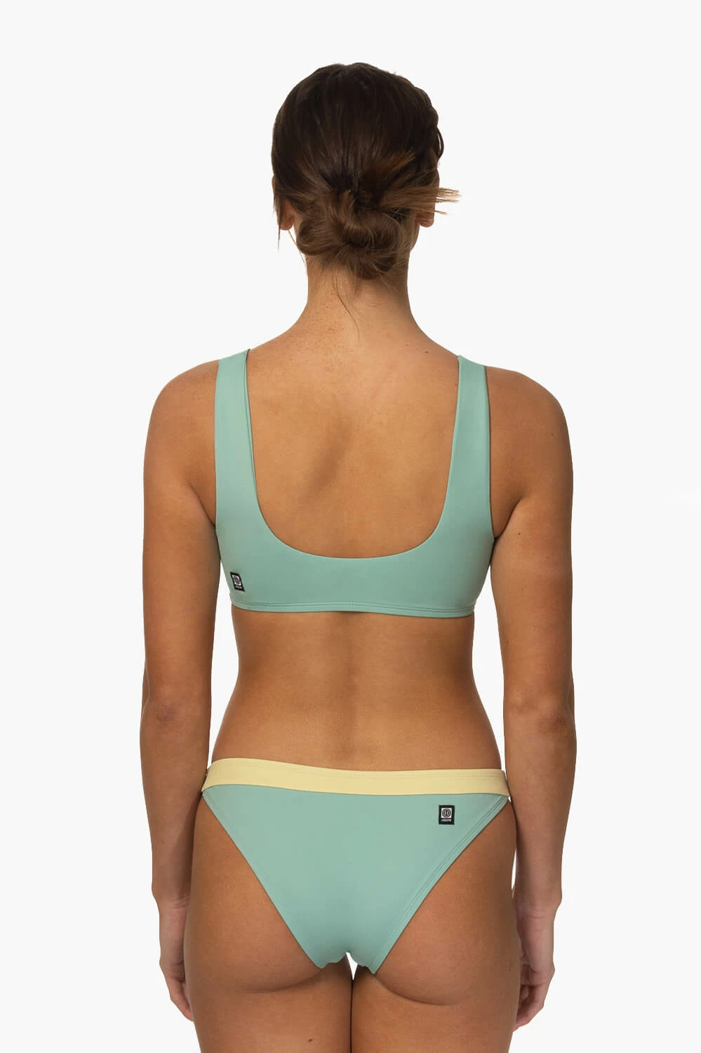 Valentina Bikini Bottom - Newport & Pismo 3 Valentina Bikini Bottom - Newport & Pismo