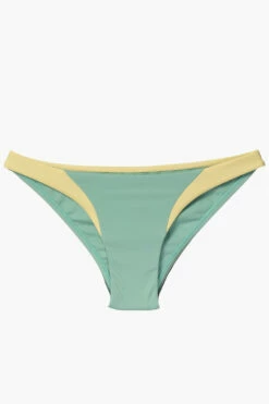 Valentina Bikini Bottom - Newport & Pismo 9 Valentina Bikini Bottom - Newport & Pismo -JOLYN Sales Surf Bottoms Valentina Solid Newport Pismo Flatlay Front Jocelyn 010423