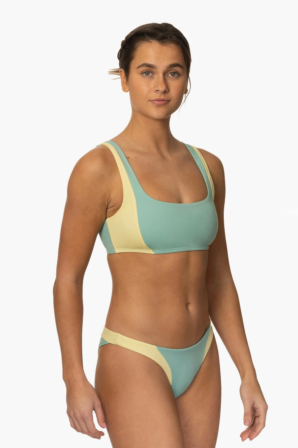 Valentina Bikini Bottom - Newport & Pismo 4 Valentina Bikini Bottom - Newport & Pismo - Image 2