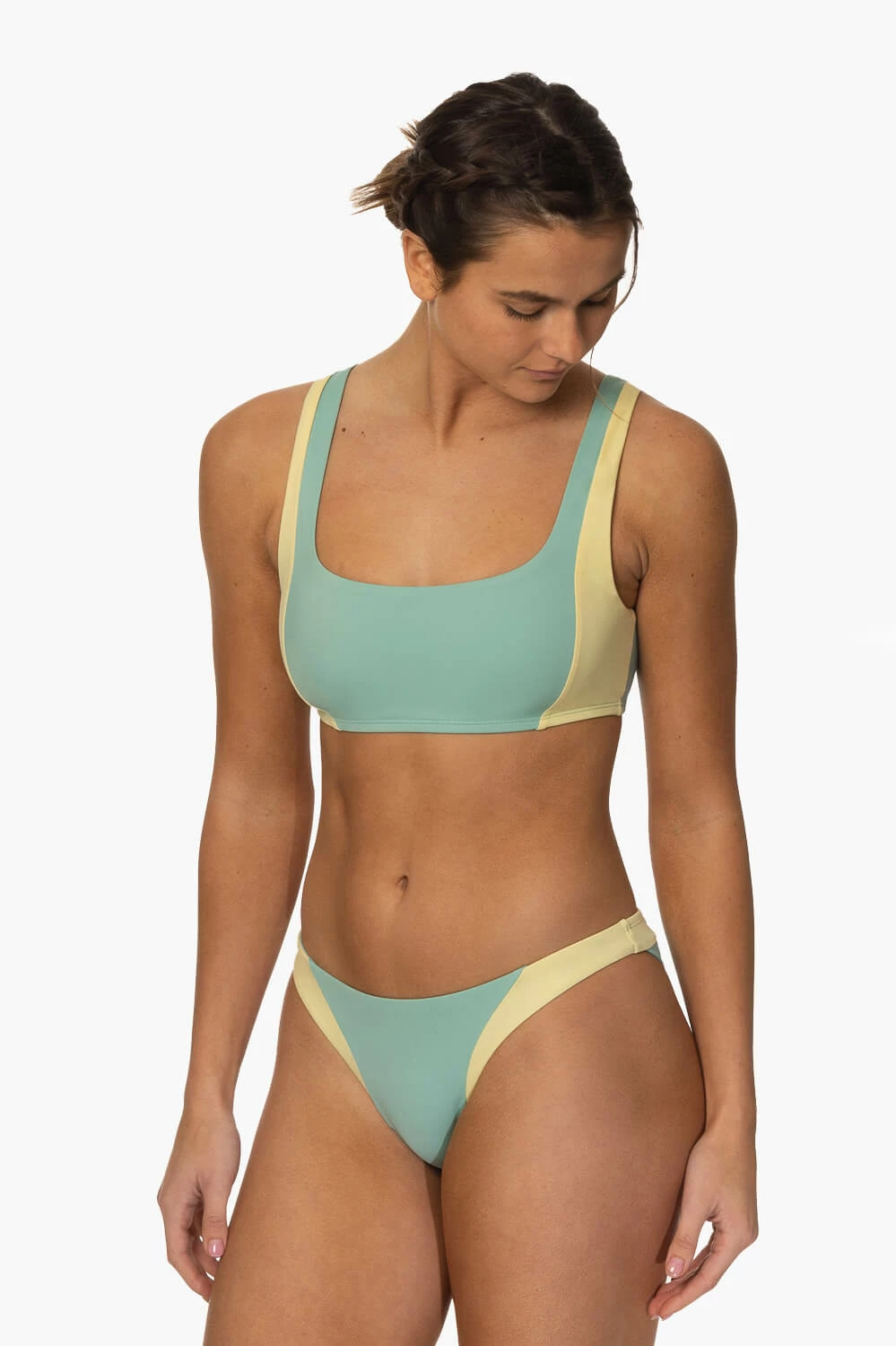 Valentina Bikini Bottom - Newport & Pismo 5 Valentina Bikini Bottom - Newport & Pismo - Image 3