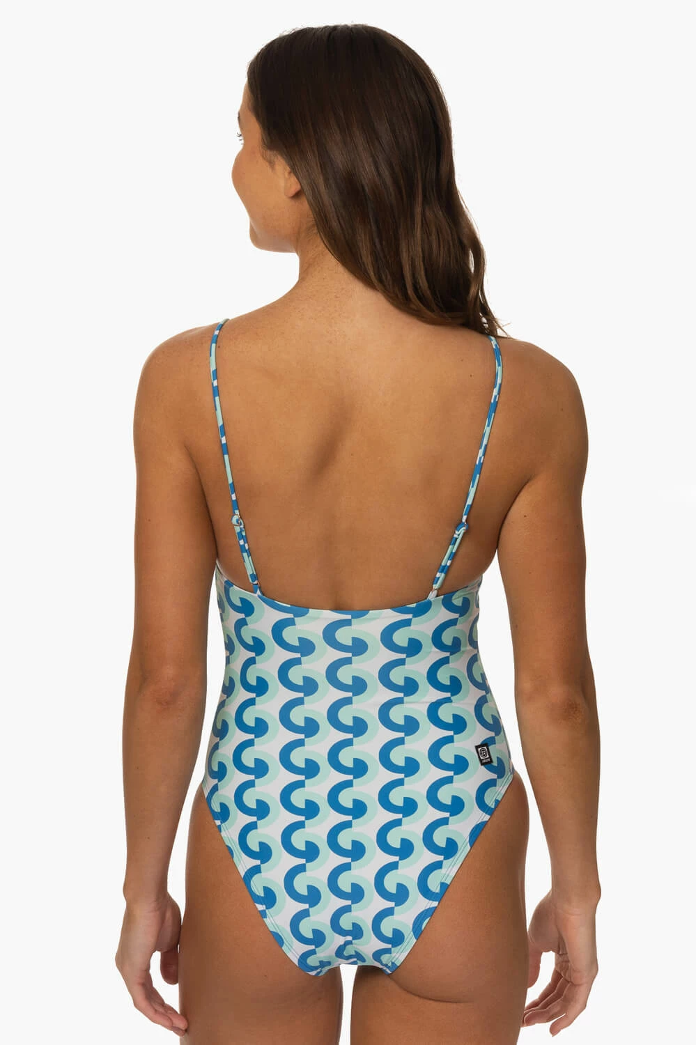 Juana Surf One Piece - Dana Point 6 Juana Surf One Piece - Dana Point - Image 4
