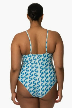 Juana Surf One Piece - Dana Point 16 Juana Surf One Piece - Dana Point -JOLYN Sales Surf Onesies Juana Print Danapoint Back Zarria 010423