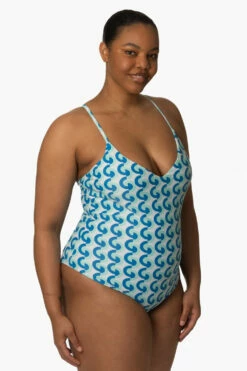 Juana Surf One Piece - Dana Point