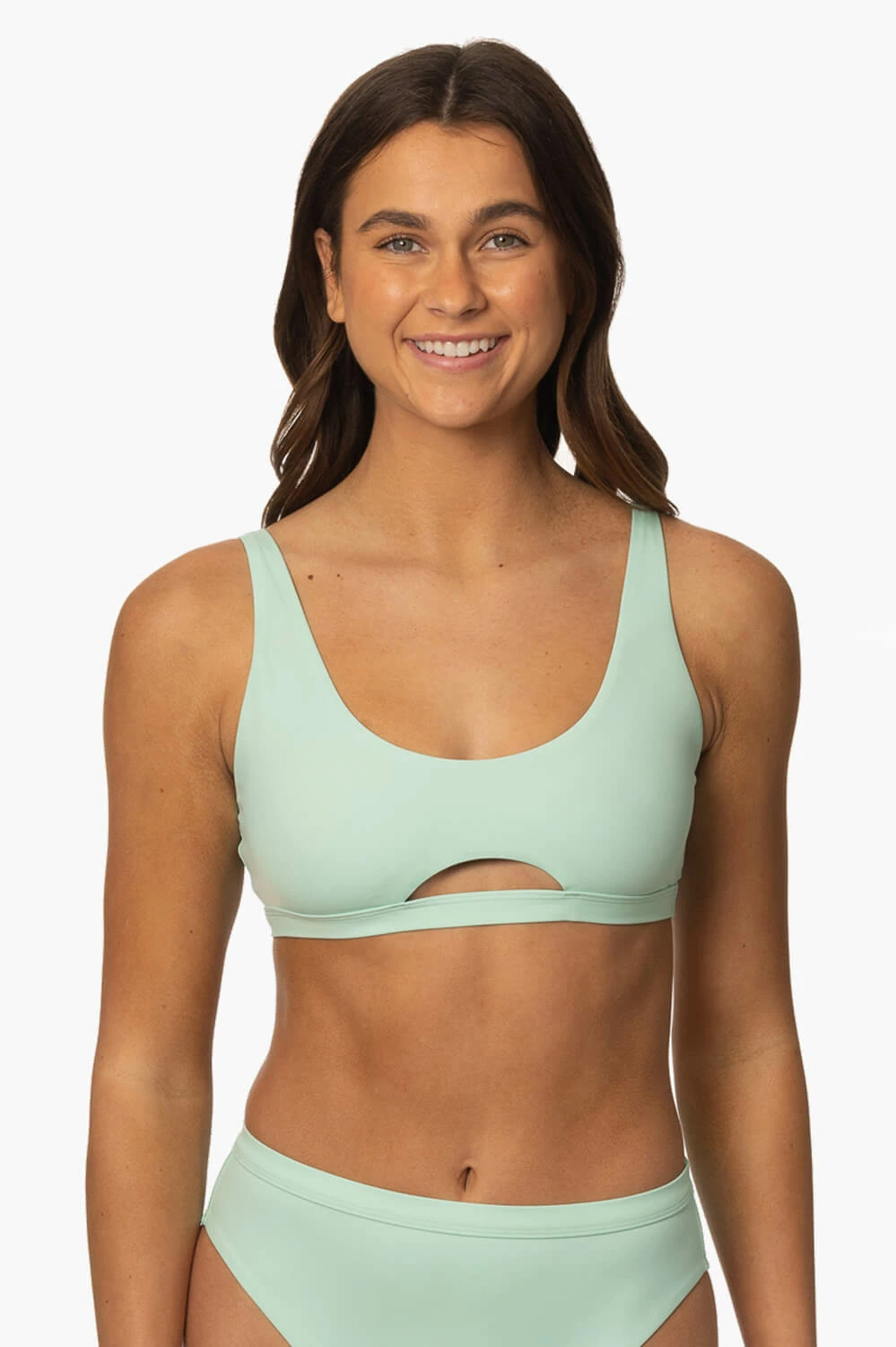 Amelia Bikini Top - Segundo 3 Amelia Bikini Top - Segundo