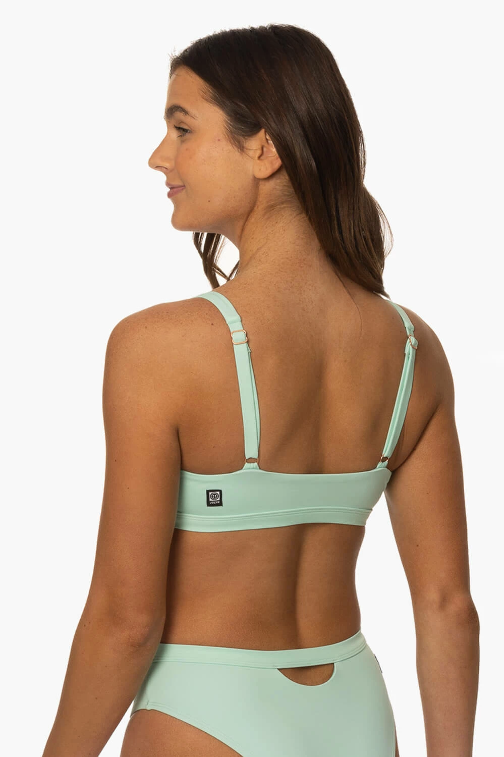 Amelia Bikini Top - Segundo 5 Amelia Bikini Top - Segundo - Image 3