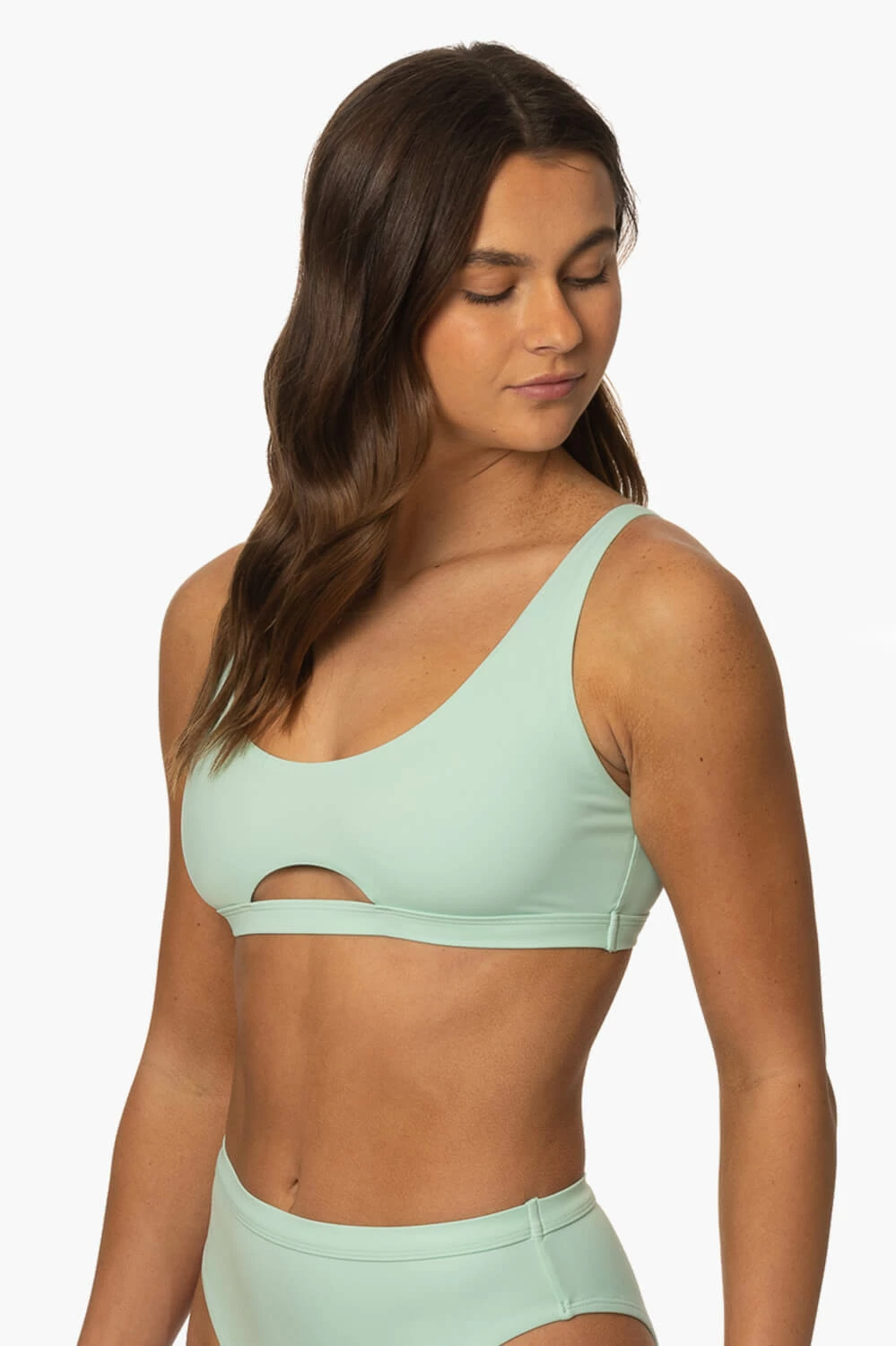 Amelia Bikini Top - Segundo 4 Amelia Bikini Top - Segundo - Image 2