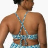 Eliana Bikini Top - Dana Point 2 Eliana Bikini Top - Dana Point -JOLYN Sales Surf Tops Eliana Print DanaPoint SideBack Zarria 010423
