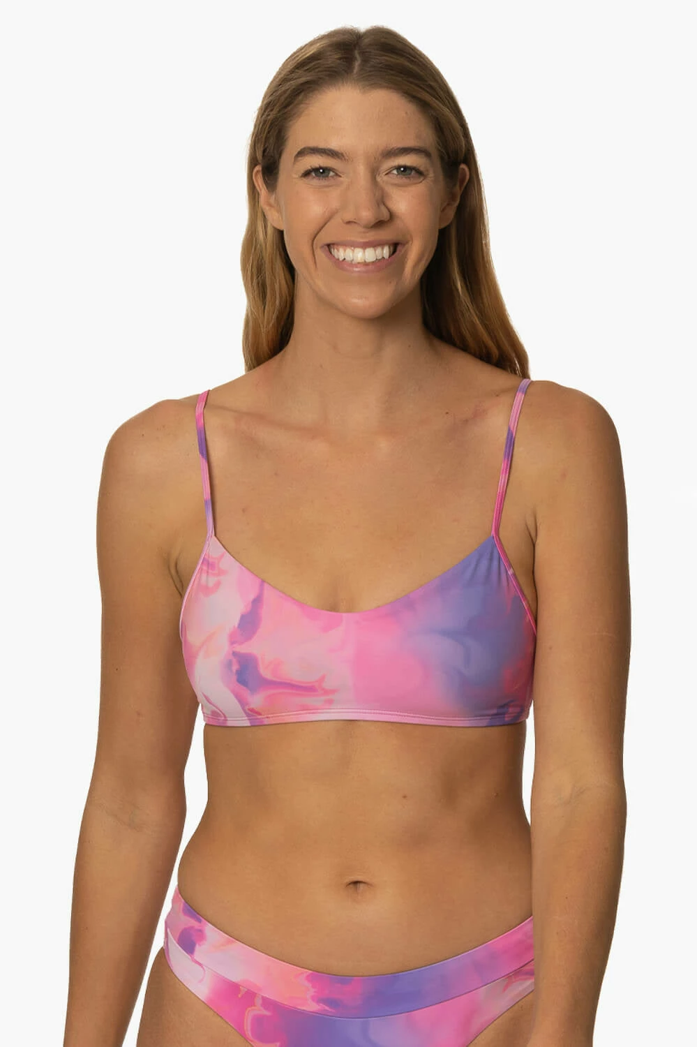 Eryn Bikini Top - Radiance 3 Eryn Bikini Top - Radiance