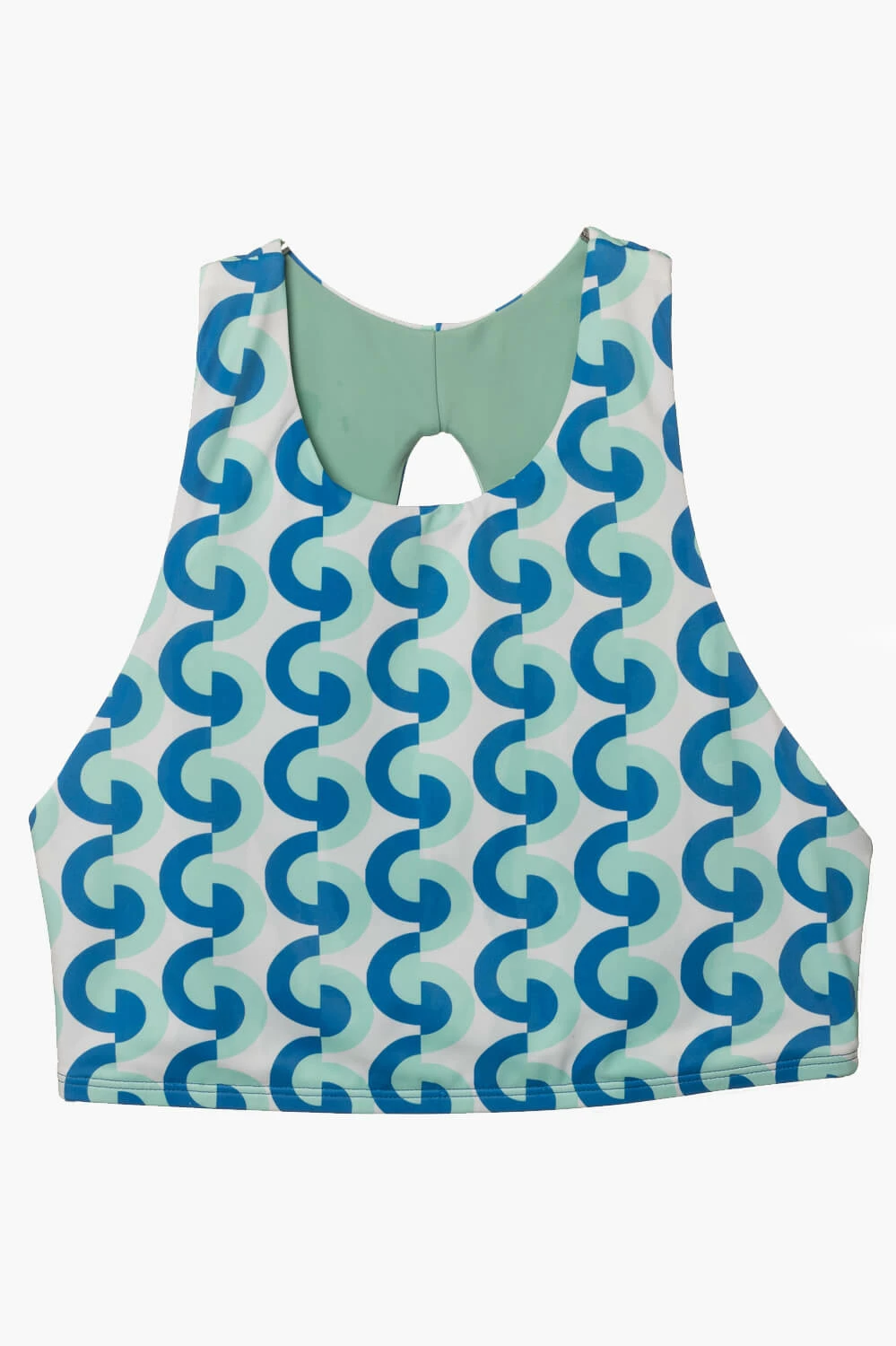 Gwen Bikini Top - Dana Point 8 Gwen Bikini Top - Dana Point - Image 6