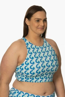 Gwen Bikini Top - Dana Point