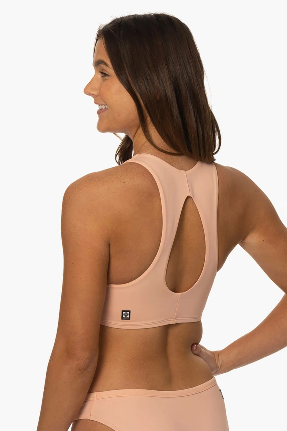 Gwen Bikini Top - Coronado 8 Gwen Bikini Top - Coronado - Image 6