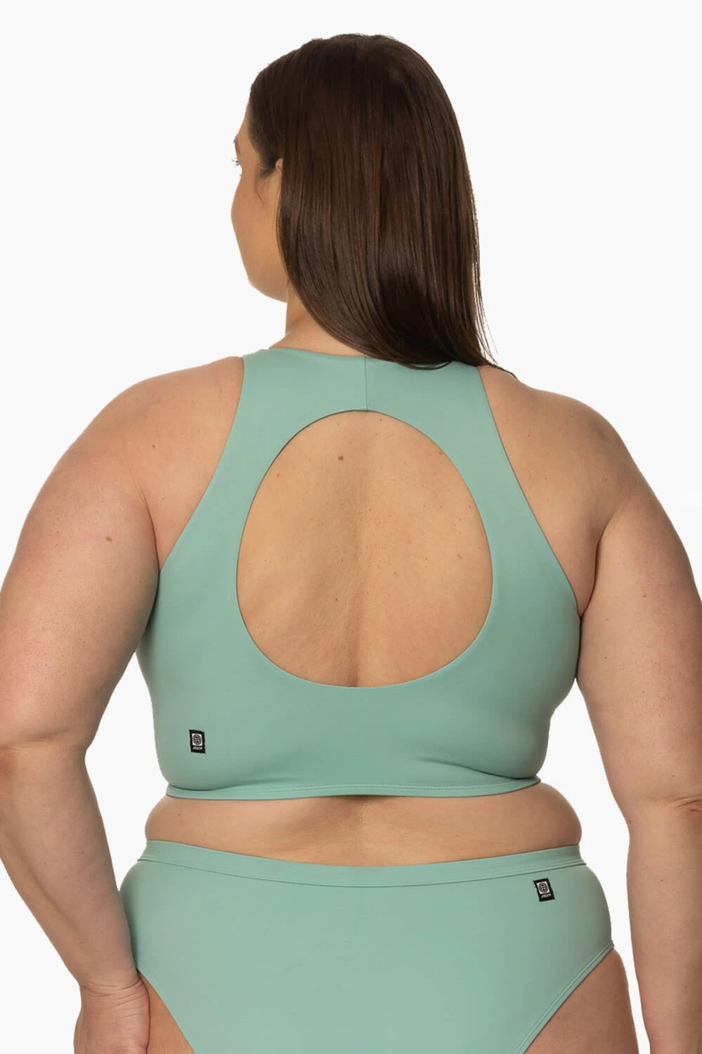 Gwen Bikini Top - Newport 11 Gwen Bikini Top - Newport - Image 9