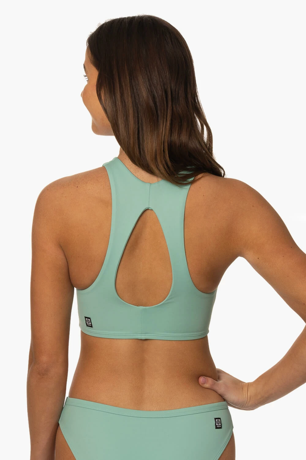 Gwen Bikini Top - Newport 9 Gwen Bikini Top - Newport - Image 7