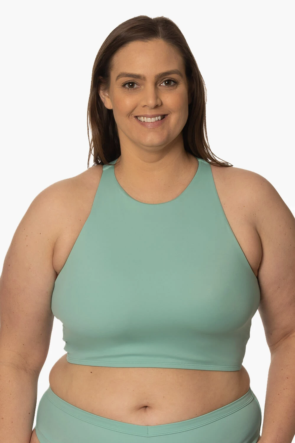 Gwen Bikini Top - Newport 12 Gwen Bikini Top - Newport - Image 10