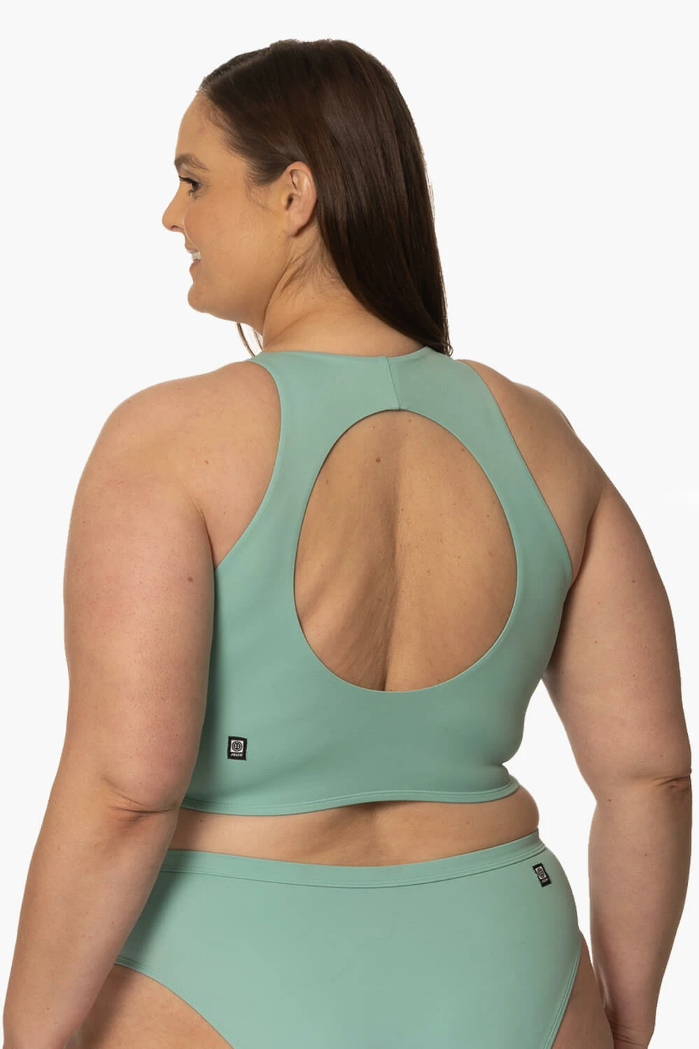 Gwen Bikini Top - Newport 13 Gwen Bikini Top - Newport - Image 11