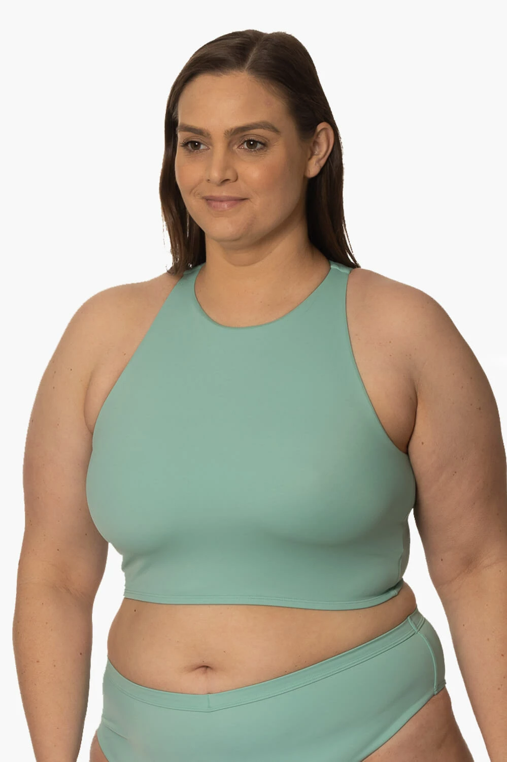 Gwen Bikini Top - Newport 14 Gwen Bikini Top - Newport - Image 12