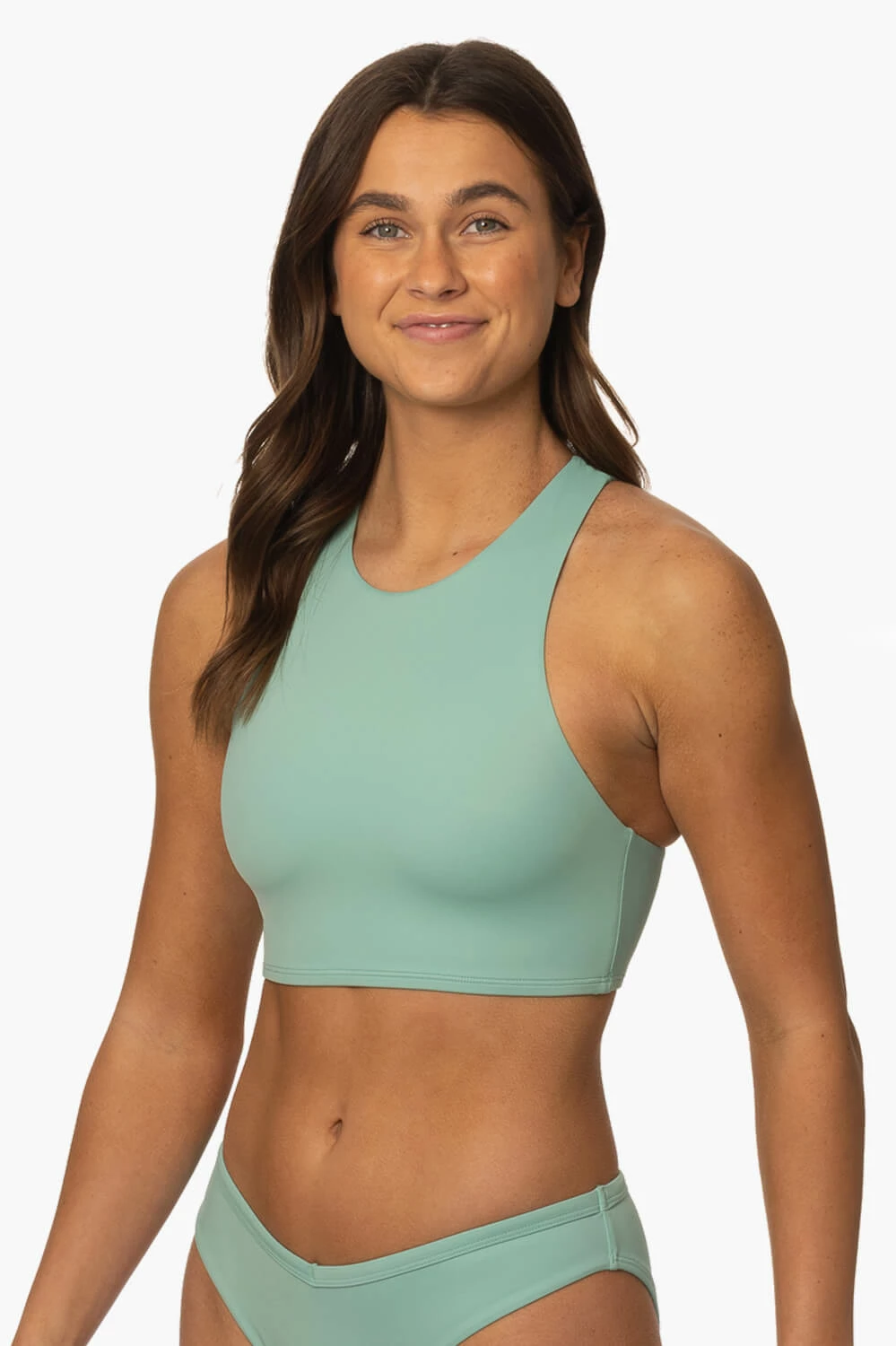 Gwen Bikini Top - Newport 7 Gwen Bikini Top - Newport - Image 5