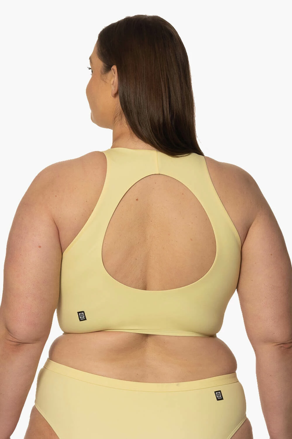 Gwen Bikini Top - Pismo 9 Gwen Bikini Top - Pismo - Image 7