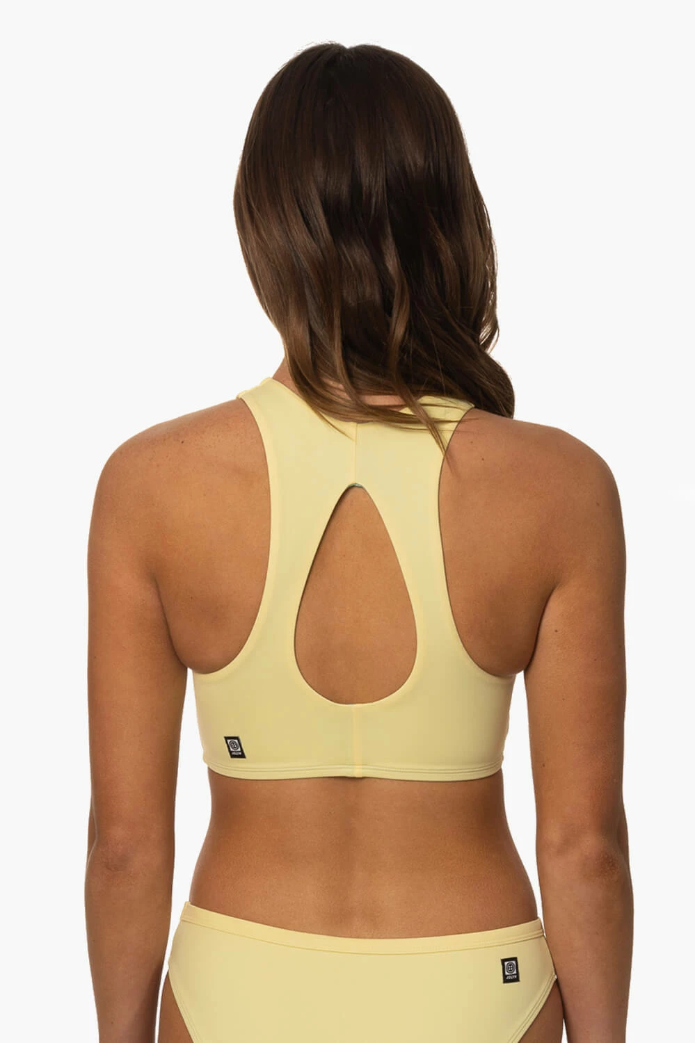 Gwen Bikini Top - Pismo 7 Gwen Bikini Top - Pismo - Image 5