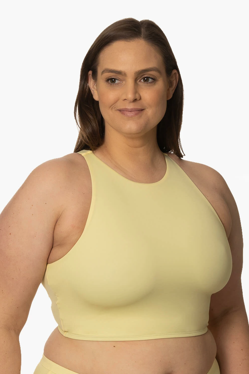 Gwen Bikini Top - Pismo 4 Gwen Bikini Top - Pismo - Image 2