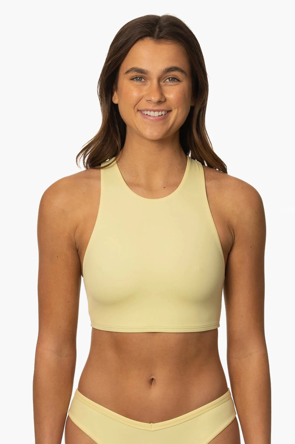 Gwen Bikini Top - Pismo 3 Gwen Bikini Top - Pismo