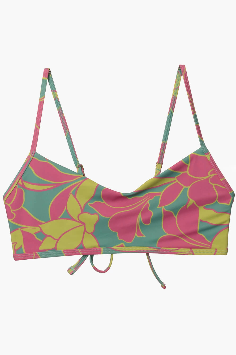 Hikari Bikini Top - Treasure Island 7 Hikari Bikini Top - Treasure Island - Image 5