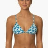 Lily Bikini Top - Dana Point 1 Lily Bikini Top - Dana Point -JOLYN Sales Surf Tops Lily Print DanaPoint Front MiaClark 011623