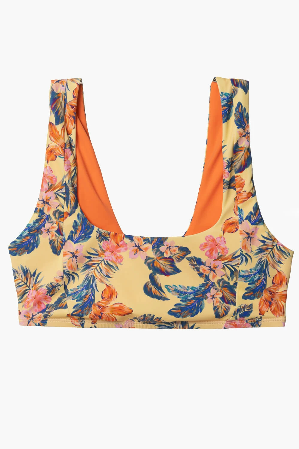 Paige Bikini Top - Catalina Island 6 Paige Bikini Top - Catalina Island - Image 4