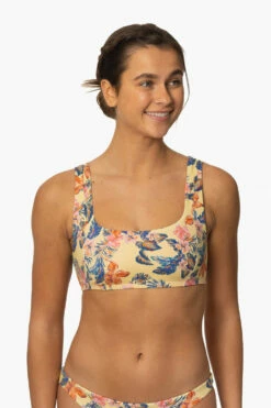 Paige Bikini Top - Catalina Island