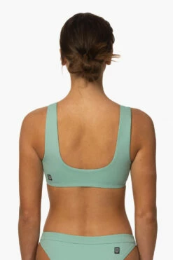 Paige Bikini Top - Newport