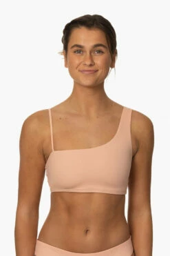 Willa Bikini Top - Coronado