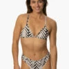 Alanna Bikini Bottom - Pacific -JOLYN Sales Swim Bottoms Alanna Prints Pacific Front MichelleMason JSD2.23 030723