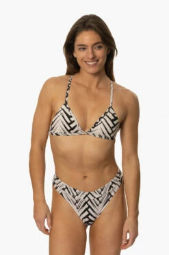 Alanna Bikini Bottom - Pacific