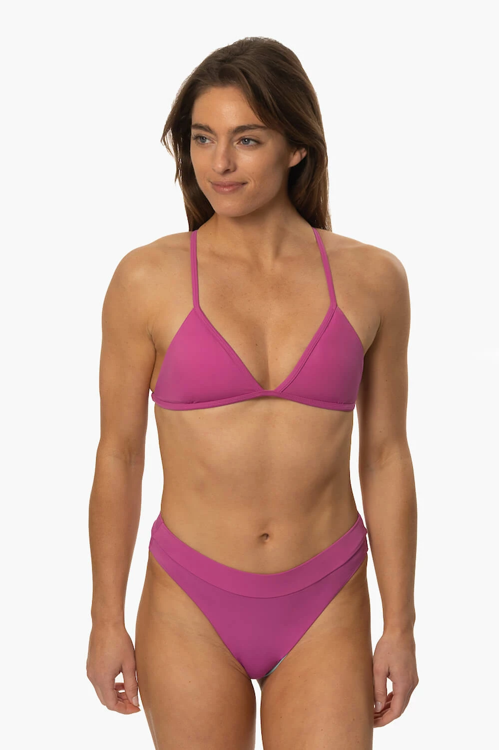 Alanna Bikini Bottom - Leucadia 3 Alanna Bikini Bottom - Leucadia
