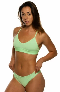 Andy Bikini Bottom - Mint