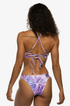 Angela Bikini Bottom - Revolve 17 Angela Bikini Bottom - Revolve -JOLYN Sales Swim Bottoms Angela Print Back Revolve JSD1 Nikkie 040722