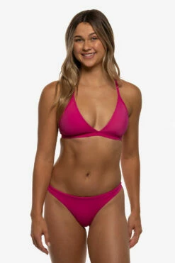 Angela Bikini Bottom - Jazzy