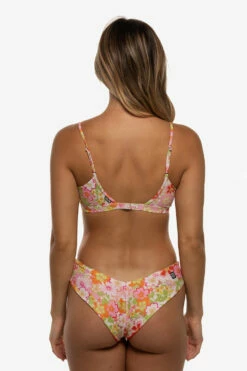 Christina Bikini Bottom - Stella 10 Christina Bikini Bottom - Stella -JOLYN Sales Swim Bottoms Christina Print Stella Back Mia 052022