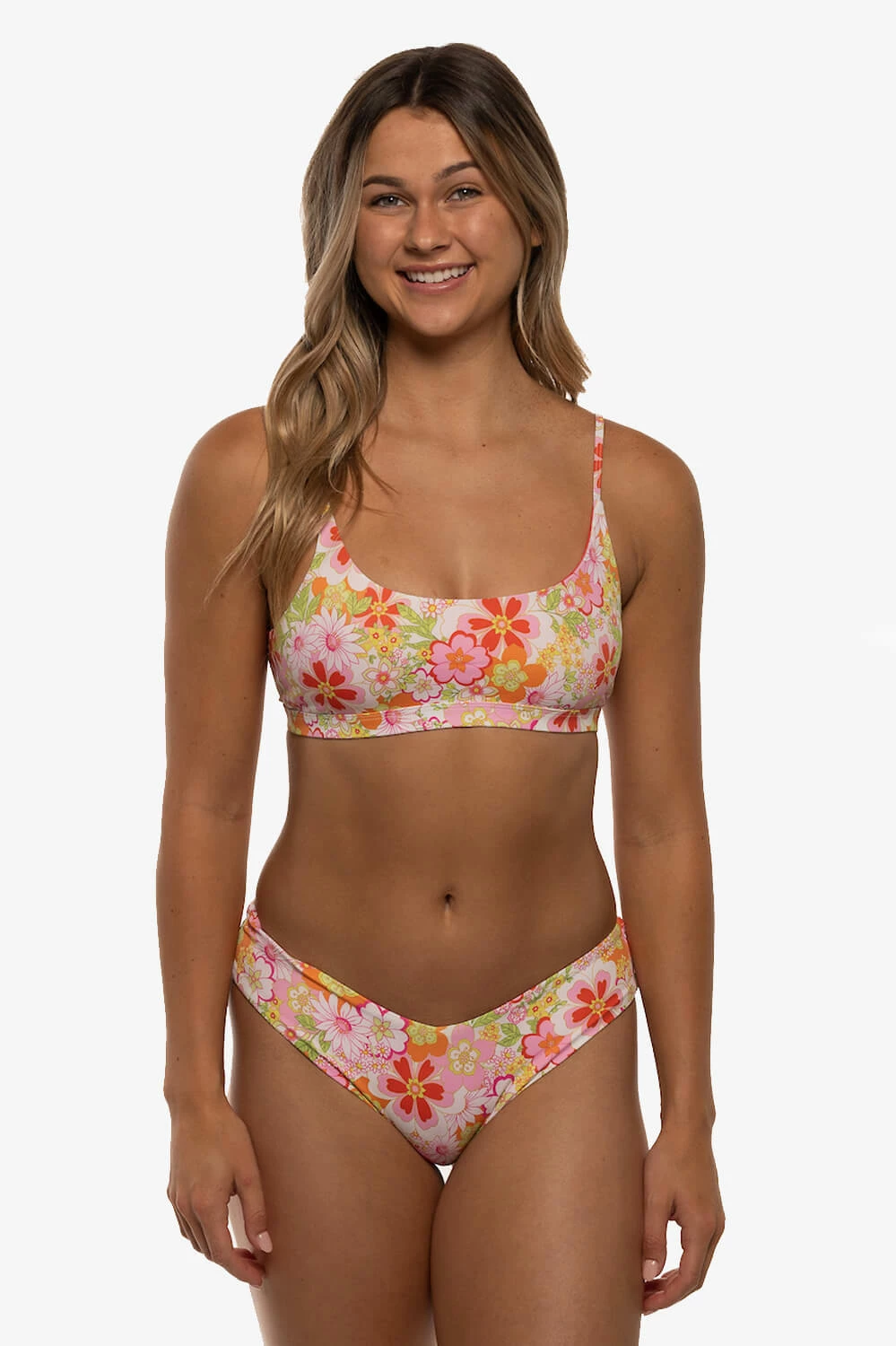 Christina Bikini Bottom - Stella 4 Christina Bikini Bottom - Stella - Image 2