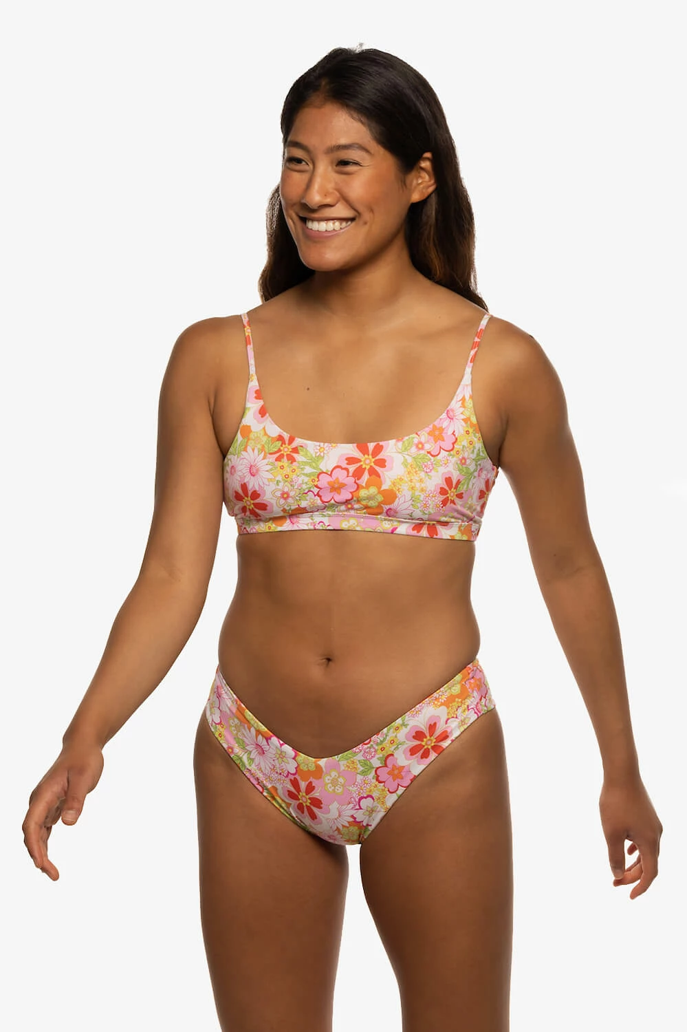 Christina Bikini Bottom - Stella 8 Christina Bikini Bottom - Stella - Image 6