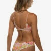 Christina Bikini Bottom - Stella -JOLYN Sales Swim Bottoms Christina Print Stella Side Mia 052022