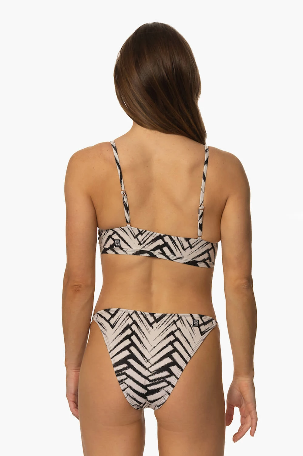 Darya Bikini Bottom - Pacific 4 Darya Bikini Bottom - Pacific - Image 2