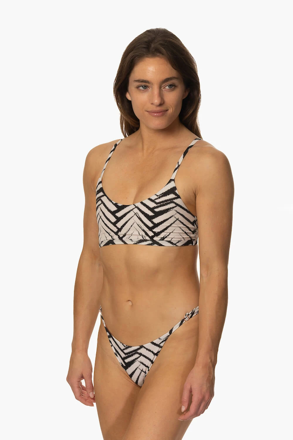 Darya Bikini Bottom - Pacific 3 Darya Bikini Bottom - Pacific