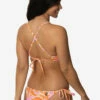 Fortuna Bikini Bottom - Darlin 2 Fortuna Bikini Bottom - Darlin -JOLYN Sales Swim Bottoms Fortuna Prints Darlin Back Side Destiny CSGD1 041123