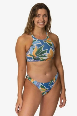 Midl Bikini Bottom - Jasmine