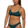 Midl Bikini Bottom - Peacock -JOLYN Sales Swim Bottoms Midl Solid Front Peacock PEAC Naomi 120921 8e645dfc e941 4f89 bbbf fa23798e05f9