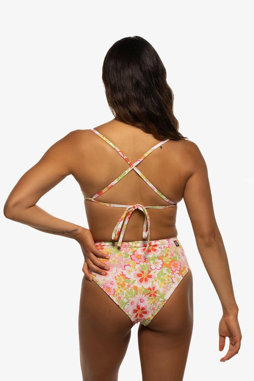 Natia Bikini Bottom - Stella 6 Natia Bikini Bottom - Stella - Image 4