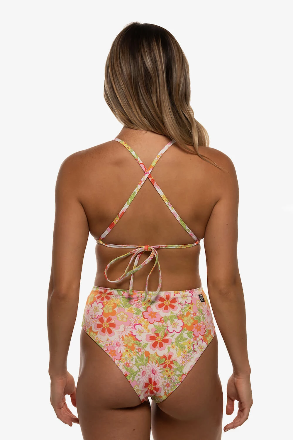 Natia Bikini Bottom - Stella 5 Natia Bikini Bottom - Stella - Image 3