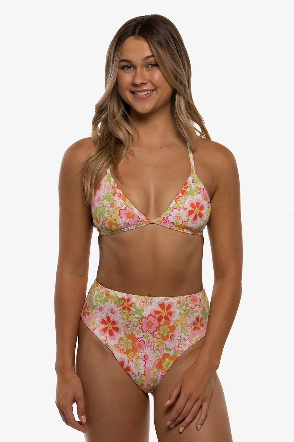 Natia Bikini Bottom - Stella 3 Natia Bikini Bottom - Stella