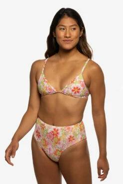 Natia Bikini Bottom - Stella 13 Natia Bikini Bottom - Stella -JOLYN Sales Swim Bottoms Natia Print Stella Side Liz 052422
